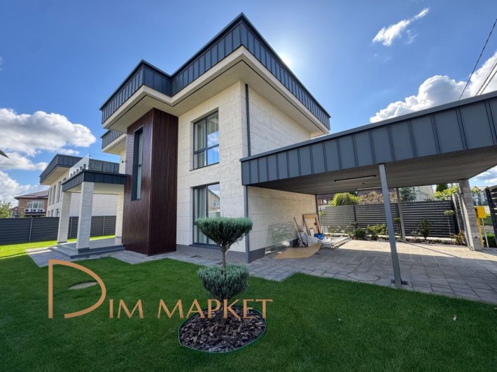 Будинок з РЕМОНТОМ та МЕБЛЯМИ‼️Газ‼️Навіс для авто| біля Ліцею #1 - фото 1