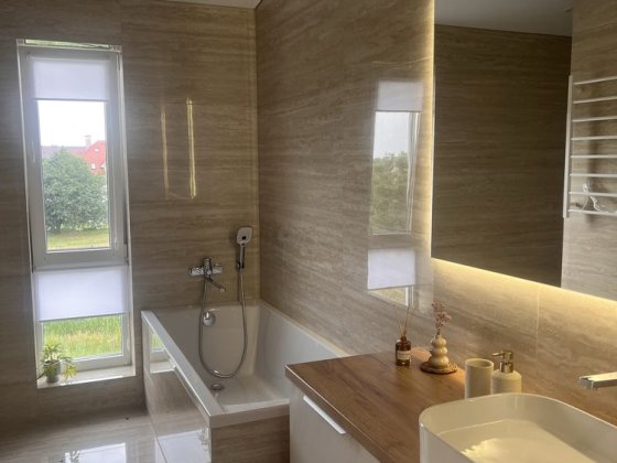 Петроп. Борщагівка (ЖК Аметист) Таунхаус з ремонтом ЄОселя 2% Петропавлівська Борщагівка