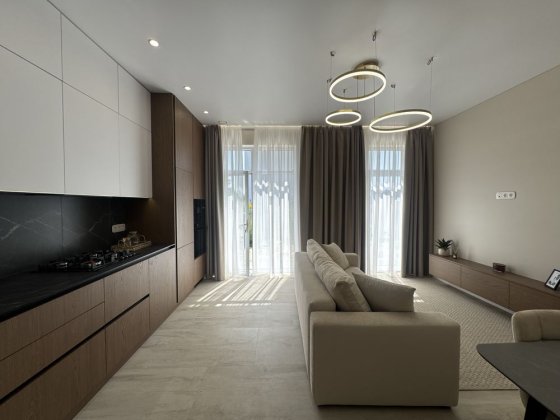 Дуплекс с меблями ‼️ 118 м2 | газ | центральні комунікації Петропавловская Борщаговка