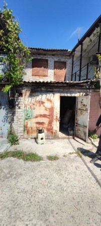 Причал Широкая балка - фото 1