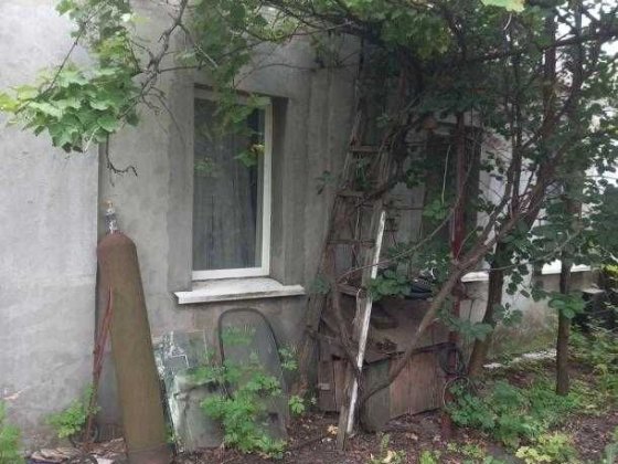 Продам часть дома в районе Коммунального рынка Харків