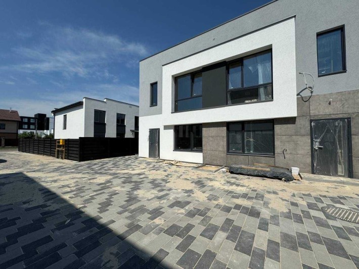 ТЕРМІНОВО! Кутовий таунхаус‼️105 кв.м.‼️велика ділянка - фото 1