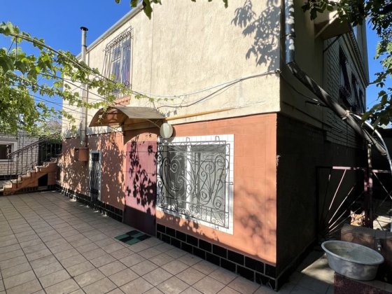 Продаж 2х поверхового будинку в Корабельному районі Николаев