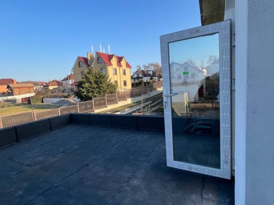 Продаю Абсолютно Новый 2 этажный 3 комнатный Дом, (Варваровка) ЦЕНТР Миколаїв