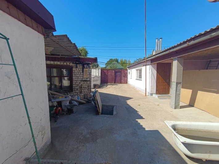 Продам Дом в Корабельном районе ул. Фруктовая - фото 1