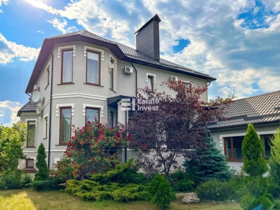 Продам будинок на вул. Холодногірська, р-н Холодна Гора Харьков