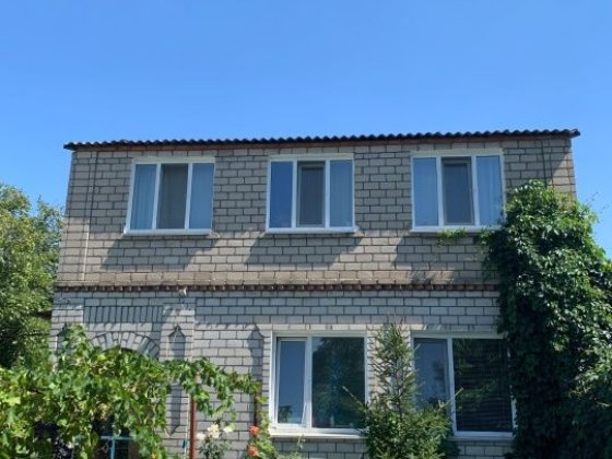 Продам дом в Балабановке!!! Николаев