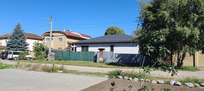 Продам дом, конный рынок - фото 1