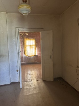 Продам часть дома Новоселовка - фото 1