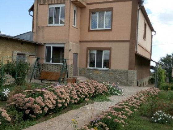 Продаю дом в Матвеевке Николаев