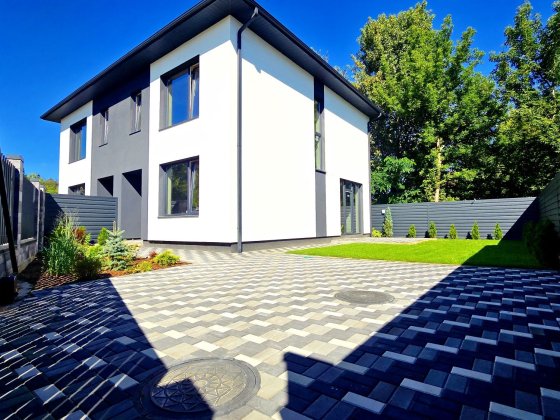 Продаж Дуплекса | Без % | Під Чистове | жк Пражский Петропавлівська Борщагівка