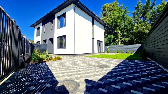 Продаж Дуплекса | Без % | Під Чистове | жк Пражский - фото 1