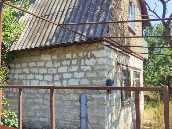 Продам дачу СВТ Колос Николаев
