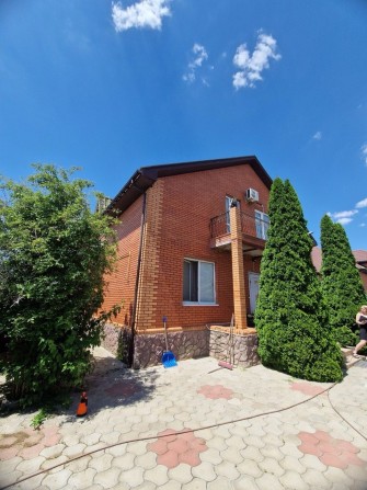 Продаю дом 200м 7сот Балобанівка Корабельний рн сертіфікат - фото 1