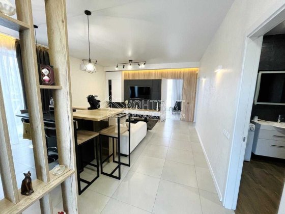 Дом Дуплекс Павлово Поле Таунхаус 23 Августа Євідновлення Харків