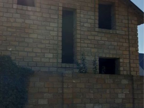 В Продажу 2х поверховий будинок/ недобудова в Корабельному районі Николаев