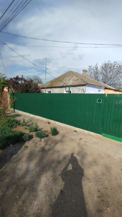 Сертификат.Продается дом,Балабановка,можно по сертификату - фото 1