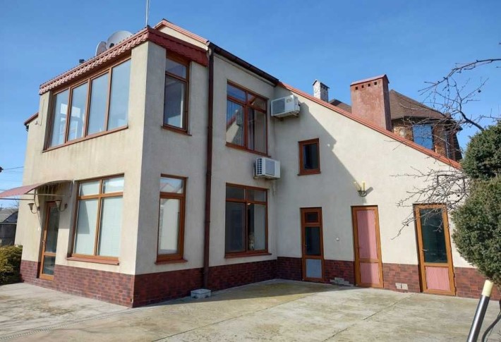 tir-31. Шикарный 2-х этажный дом на 8,7 сотках земли. - фото 1