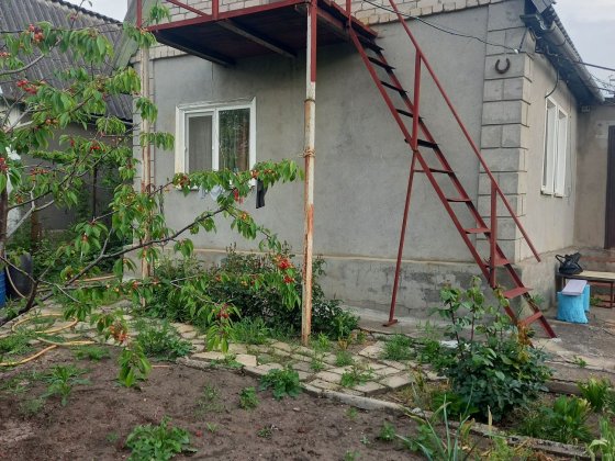 Продам свою дачу Алтестово Одеса