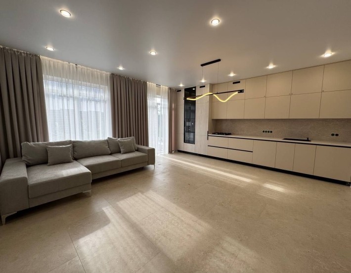 Продається дуплекс з ремонтом, меблями та технікою!!! - фото 1