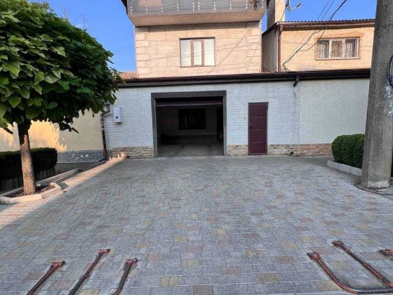 ПРОДАМ приватний будинок з євроремонтом на Слобідці, вул. Паркова Одеса