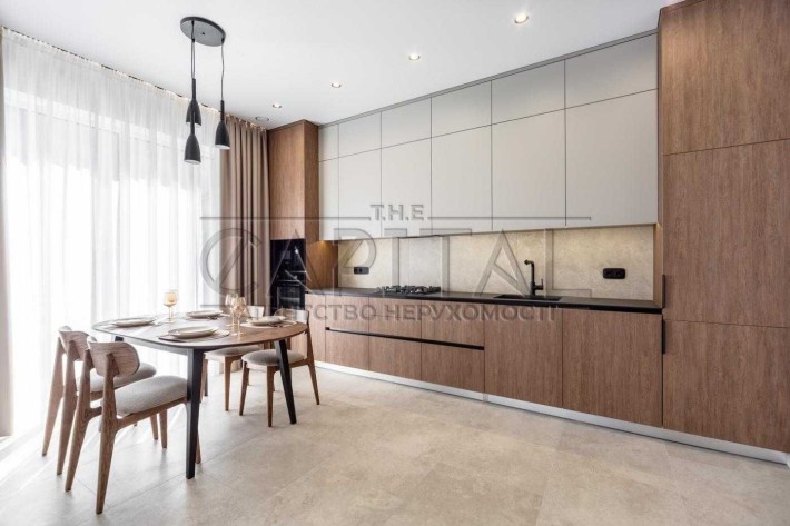 Продажа дома, Петропавловская Борщаговка, Бучанский р-н - фото 1