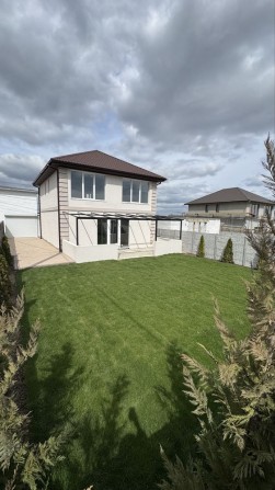 Без комиссии Дом с гаражом Возможна рассрочка! Червоный Хутор - фото 1