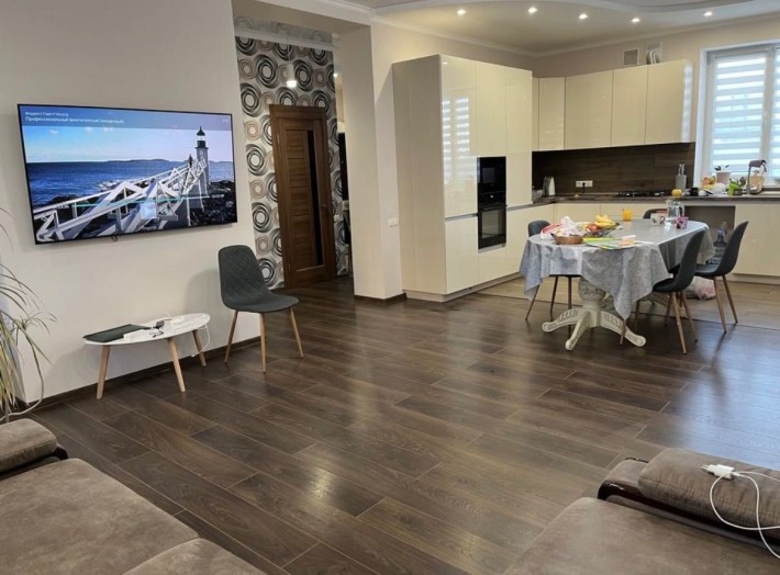 Продам дом на Червоном хуторе - фото 1