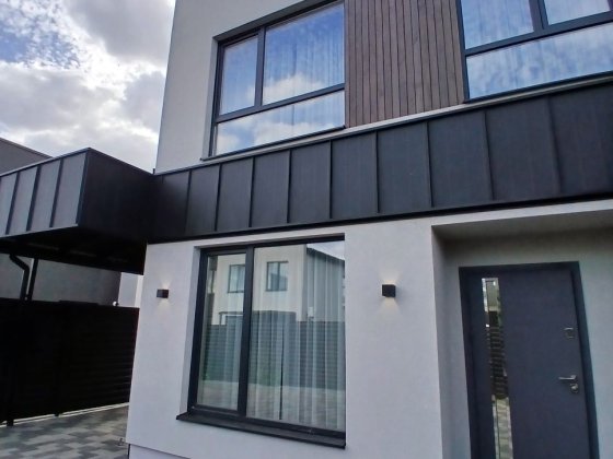 Дуплекс з ремонтом, газом, без комісії Петропавловская Борщаговка