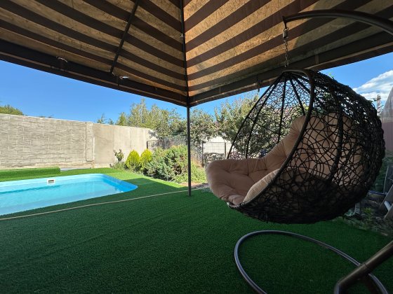 Хозяйский дом с ремонтом. Бассейн. Одеса