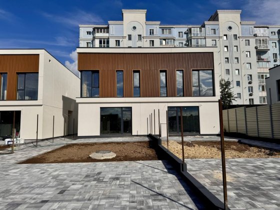 ‼️ГАЗ| ЦЕНТРАЛЬНІ КОМУНІКАЦІІ‼️дуплекс 120м2; 2,5 сотки землі‼️Ліцей#1 Петропавловская Борщаговка