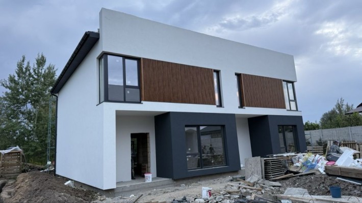 Продаж дуплексу без комісії Петропавлівська Борщагівка Газ - фото 1
