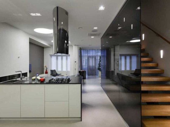 Терміновий продаж! Таунхаус 70 м² з власним двором і BBQ-зоною Одесса