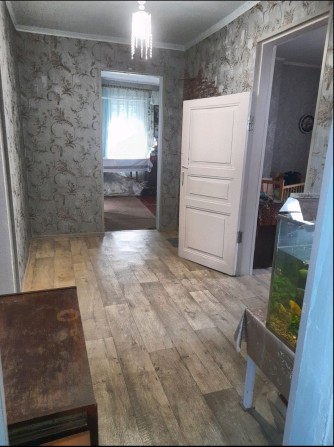 Продам дом! Холодная гора, ул. Федоровская. - фото 1