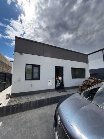 Продається сучасний одноповерховий будинок з розстрочкою - фото 1