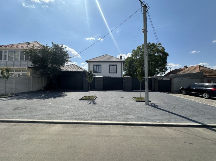 Новый Дом Южный Буг !!! РАСРОЧКА - фото 1