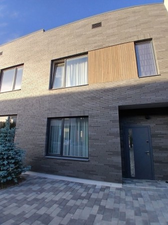 Таун з газом, паркомісце, без комісії - фото 1