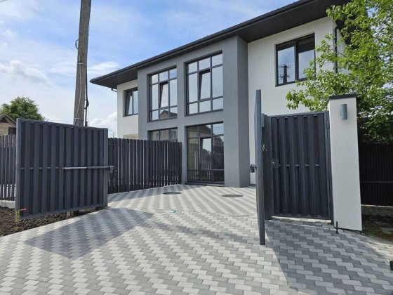 Без% Дуплекс Петропавлівська Борщагівка! 92000 Петропавловская Борщаговка