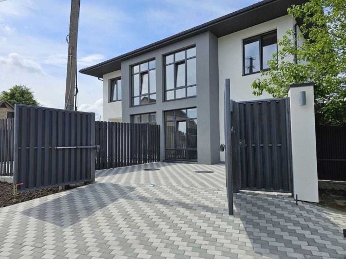 Без% Дуплекс Петропавлівська Борщагівка! 92000 - фото 1