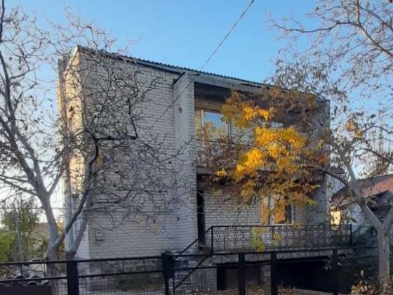 Продаю двоповерховий будинок в Миколаєві, Варварівка (р-н Турбази) Николаев