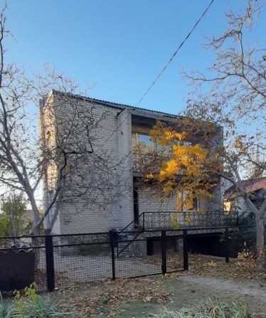 Продаю двоповерховий будинок в Миколаєві, Варварівка (р-н Турбази) - фото 1