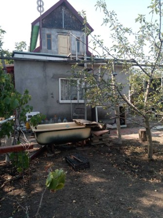 Дача в районе медгородка - фото 1