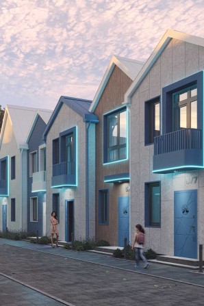 57м2/ ТаунХаус Свій Дім 3 старт продажу+паркомісце. Краще ніж квартира - фото 1