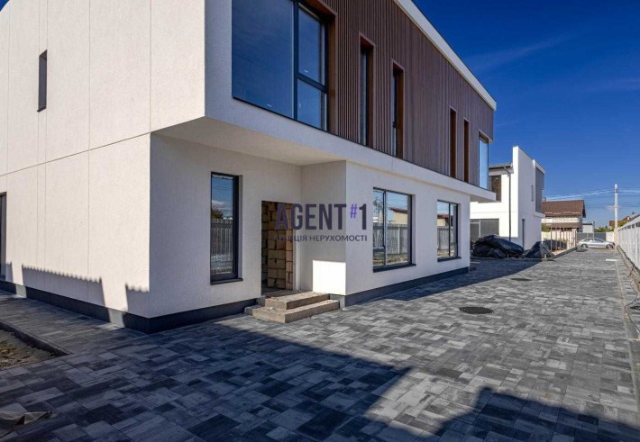 Продаж дуплекса 150 кв.м.. ГАЗ. Софіївська Борщагівка. - фото 1