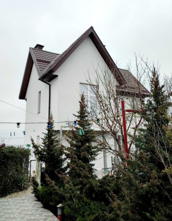 Продажа 2х этажного дома. Варваровка! Первая линия от реки! - фото 1