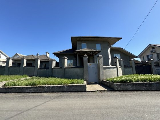 Продаж будинку в Інгульському районі, ЮТЗ, земля 7 сот. приватизована Николаев