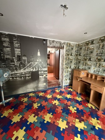 Продам будинок з великою ділянкою! - фото 1