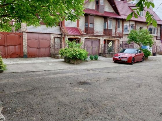 Дом 6Слободская/Колодезная Миколаїв