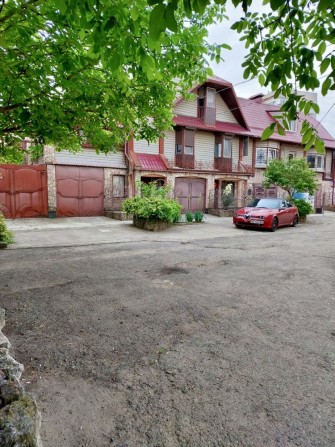 Дом 6Слободская/Колодезная - фото 1