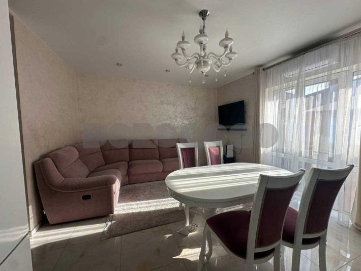 Продажа таунхаусу вул Академіка Шалімова 52/1 Софіївська Борщагівка - фото 1